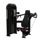 Nautilus Inspiration Shoulder Press